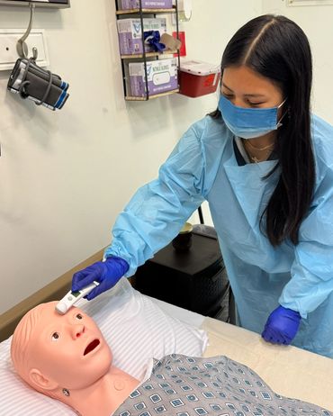Cna Program