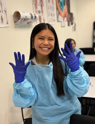 Cna Programs