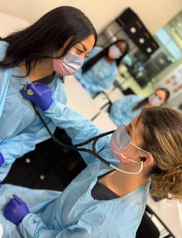 CNA classes in Tracy