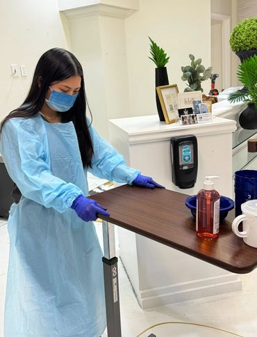 Cna Program and Classes