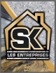 Les entreprises SK