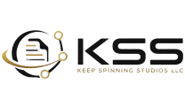 Keep Spinning Studios