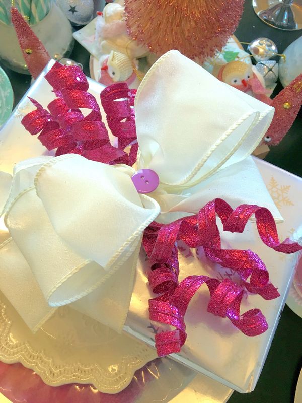 Fun and festive toppers available