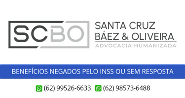 Scbo Advocacia Humanizada