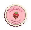 Delicias Fresas & Sweets