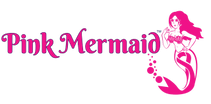Pink Mermaid