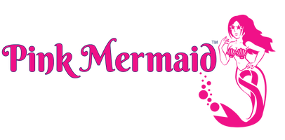 Pink Mermaid