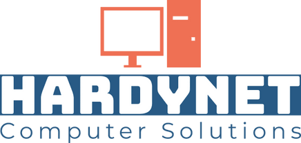 HardyNet 
Computer Solutions