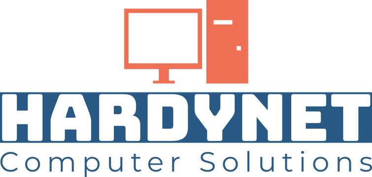 HardyNet 
Computer Solutions