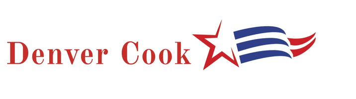 Denver Cook 
for Clerk of the Circuit Court and Comptroller