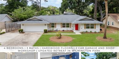 1723 Walthour Savannah Real Estate Mia Phan