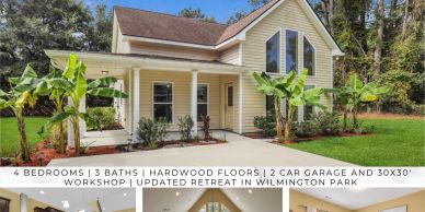 3105 Lincoln Street Savannah Thunderbolt Real Estate Mia Phan