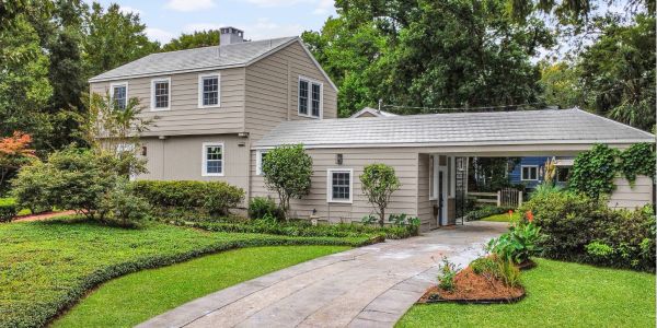 519 Gordonston Ave Savannah Real Estate Mia Phan