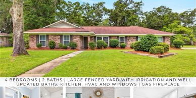 701 Woodridge Drive Savannah Real Estate Mia Phan
