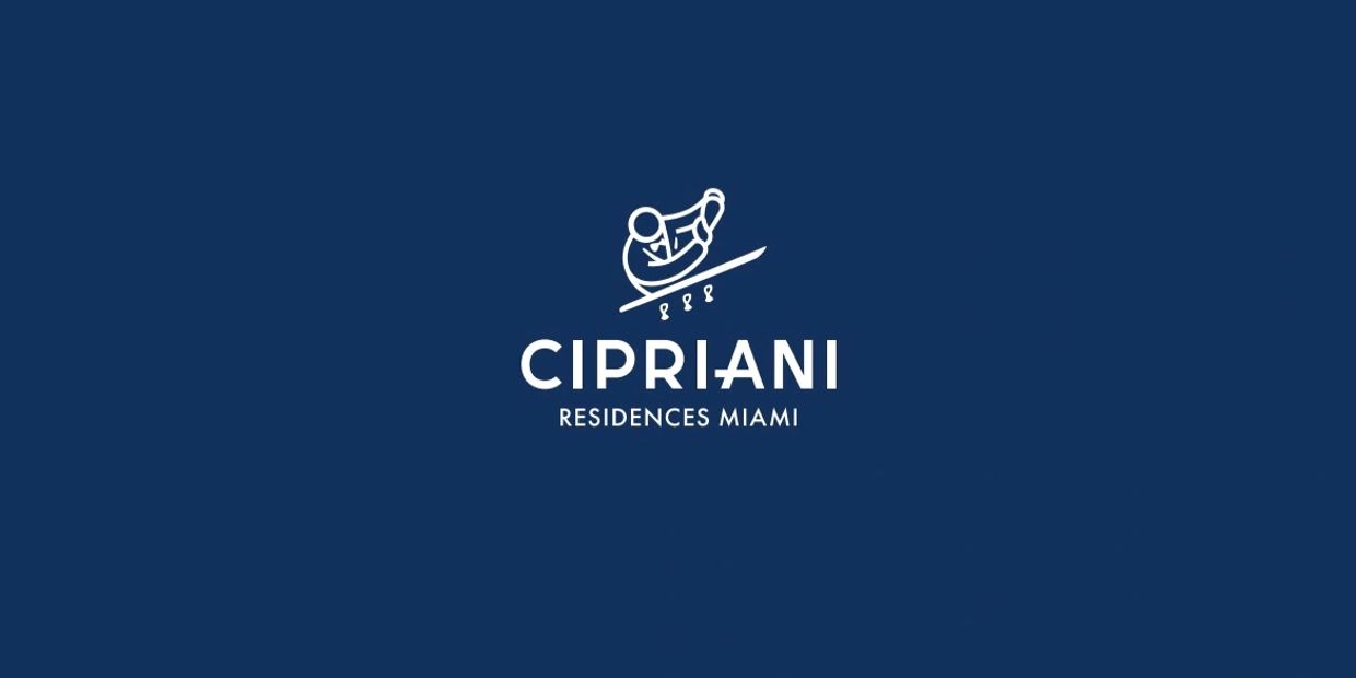 Cipriani Residences Miami, a pre-construction condominium now for sale