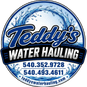 Teddy's Water Hauling