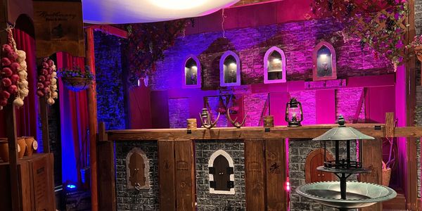 medieval marketplace by game master escape rooms and first empire escape rooms.