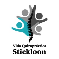 Vida Quiropráctica Stickloon