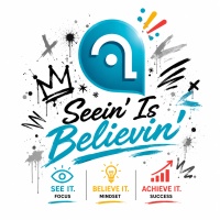Seein' Is Believin'