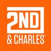 2nd & Charles Coupon for things to do near me. Discounts. Local community events near me local event