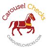 Carousel Checks Coupon for things to do near me. Discount Local community events near me local event