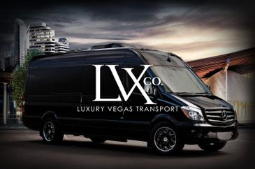 VX Co. is an exclusive Chauffeured Car Service in Las Vegas that caters to business executives, VIP 