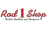 Rod 1 Shop LLC