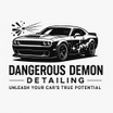 Dangerous Demon Detailing