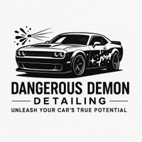 Dangerous Demon Detailing