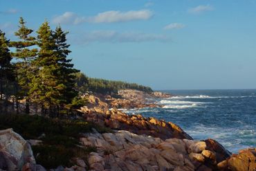 Cape Breton, Nova Scotia