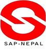 Logo of South Asian Partnership Nepal (SAP Nepal)