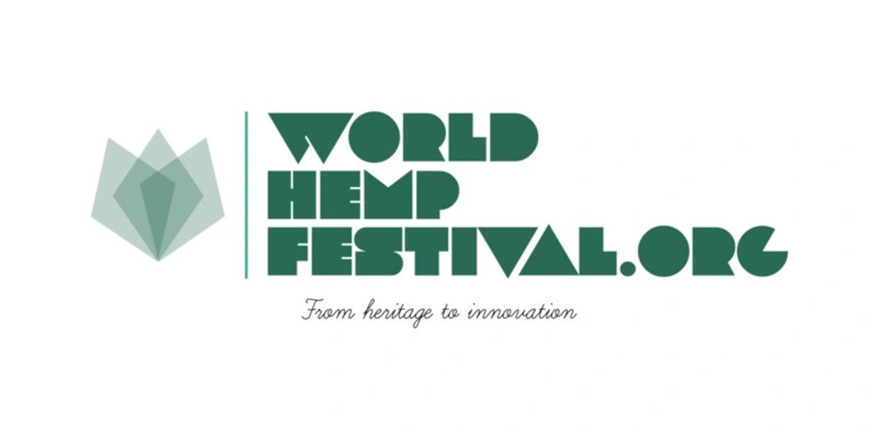 Logo of the World Hemp Festival