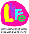 Learning Years with Fun and Experience