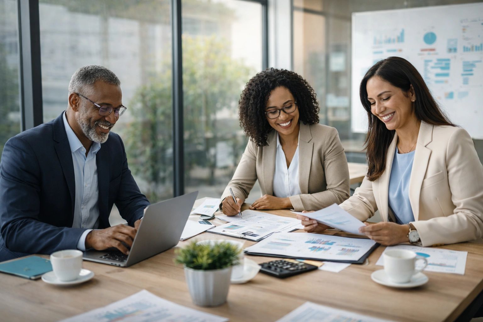 Outsourced Accounting & Financial Operations for Growing Businesses ...