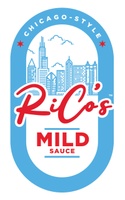 Rico's Mild Sauces