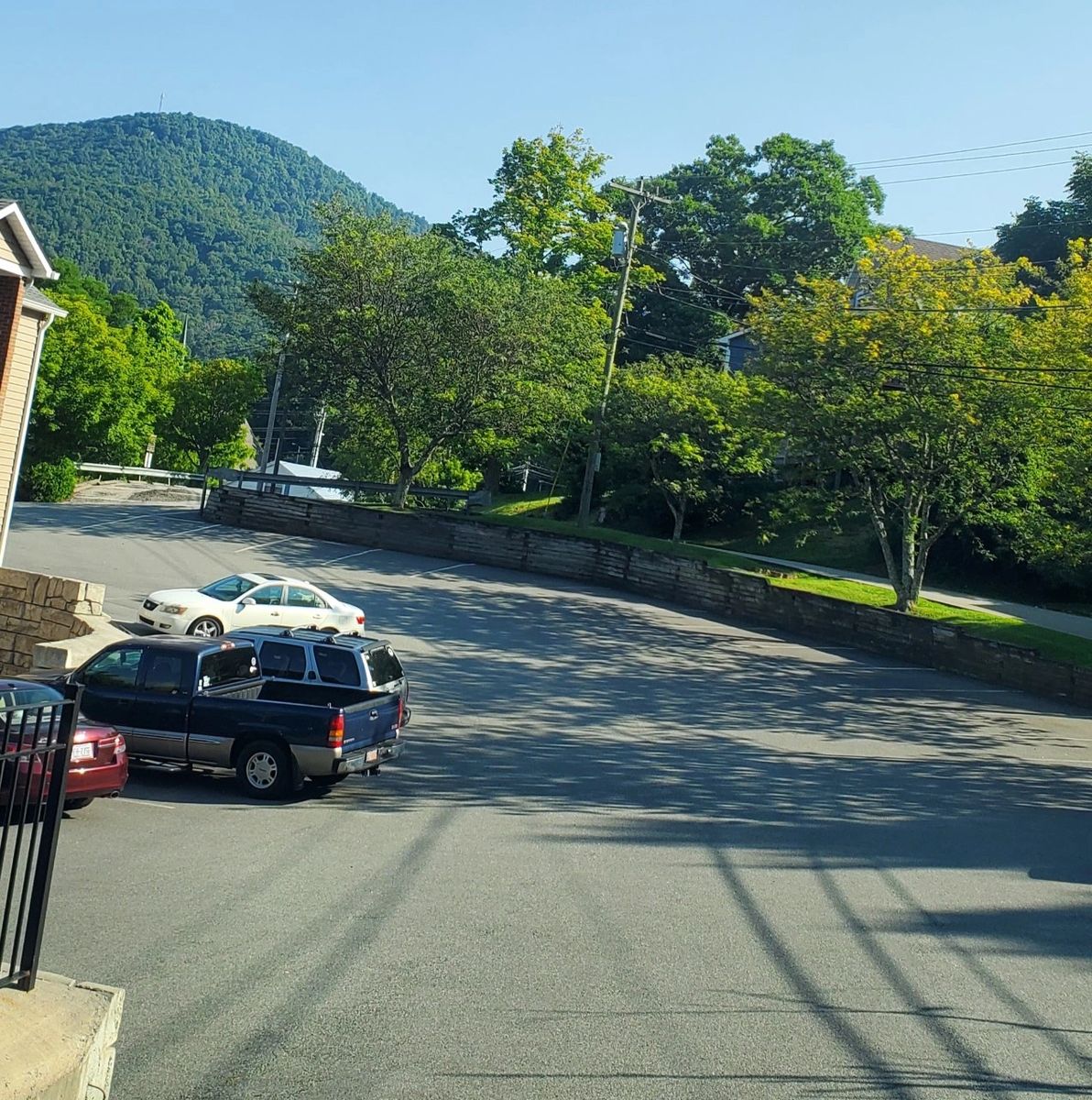 Plymouth Trace apartments Full Year 8/10/2024 8/11/2025