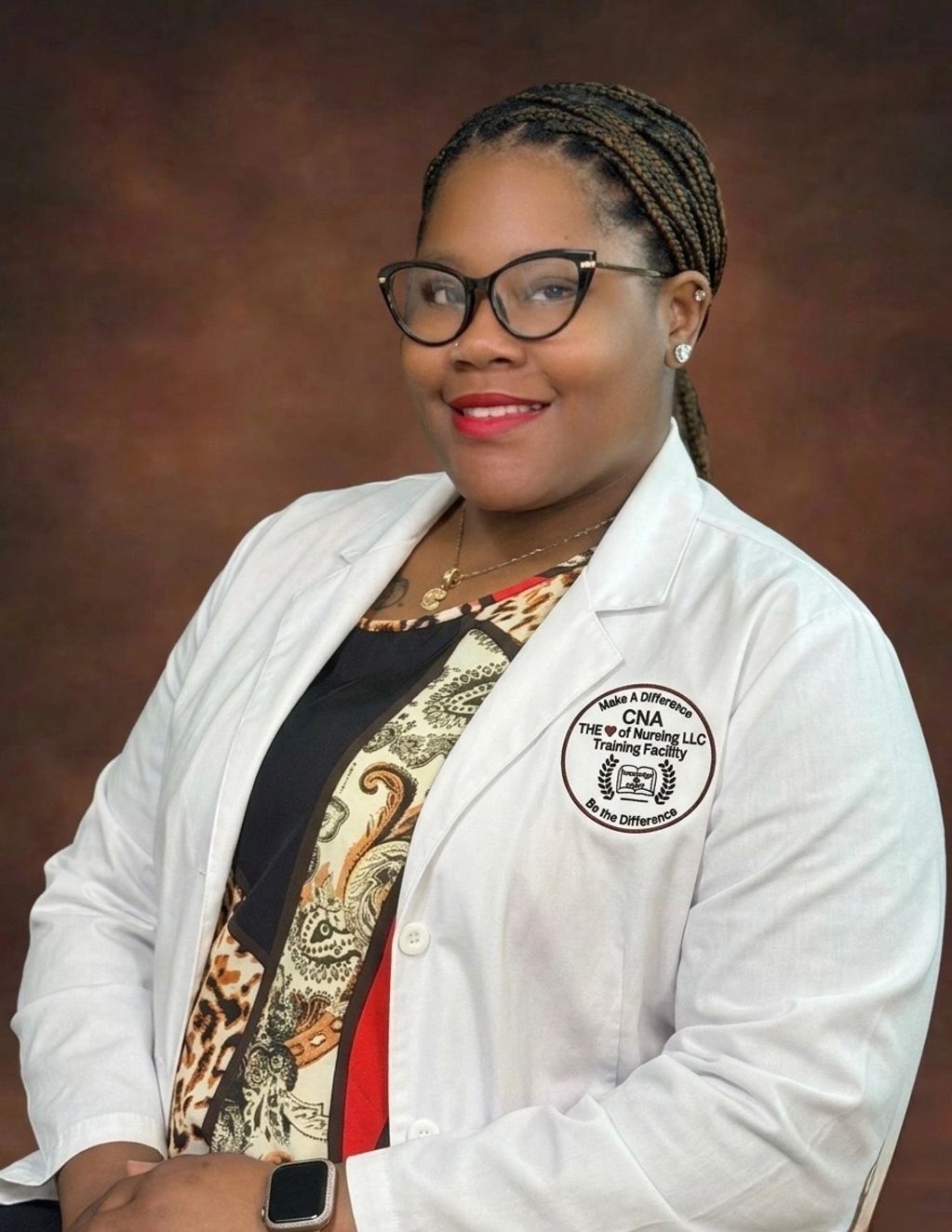 CNA Instructor