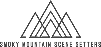 Smoky Mountain Scene Setters