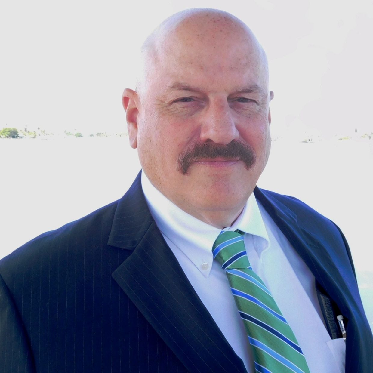 John Evangelisti
Mechanical Engineer, PE | Project Manager