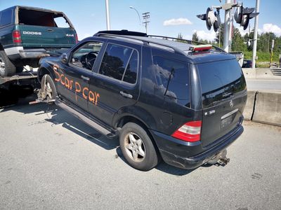 Scrap Car Removal Surrey, BC