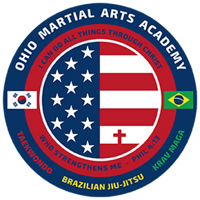Ohio Martial Arts Academy