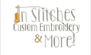 In Stitches Custom Embroidery