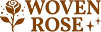Woven Rose