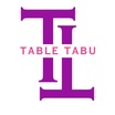 Table Tabu