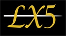 L x 5 Financial Corp.