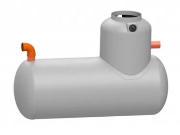 Oil separator