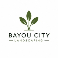 Bayou City Landscaping