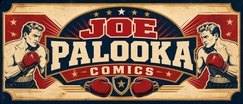 The Joe Palooka Series