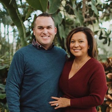 Matt & Carrie Carper, Realtors