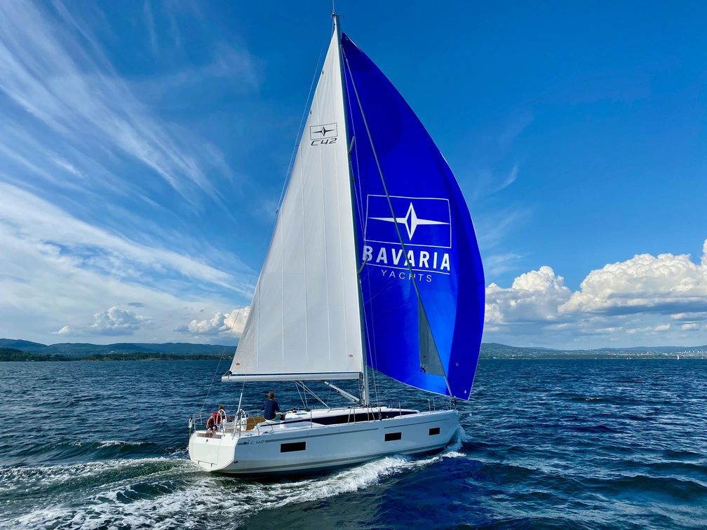 Bavaria Yachts for Sale in Texas